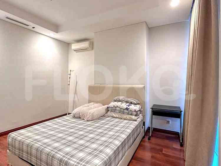 Dijual Apartemen 2 BR, Lantai 17, Luas 150 m2 di SCBD 8