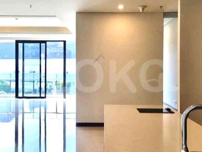 Dijual Apartemen 3 BR, Lantai 3, Luas 260 m2 di Kebon Sirih 7