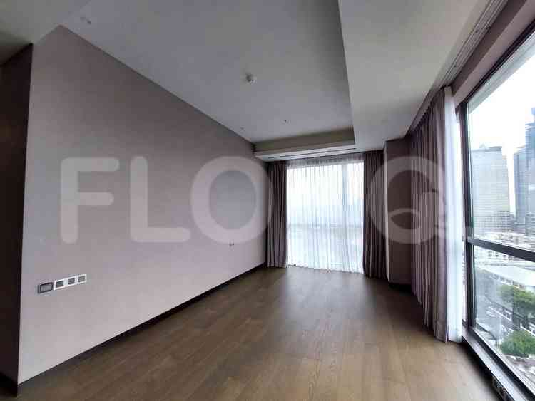 Dijual Apartemen 3 BR, Lantai 9, Luas 260 m2 di Kebon Sirih 2