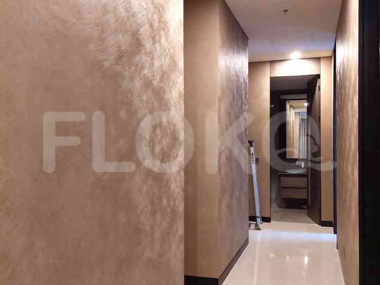 260 sqm, 9th floor, 3 BR apartment for sale in Kebon Sirih 3