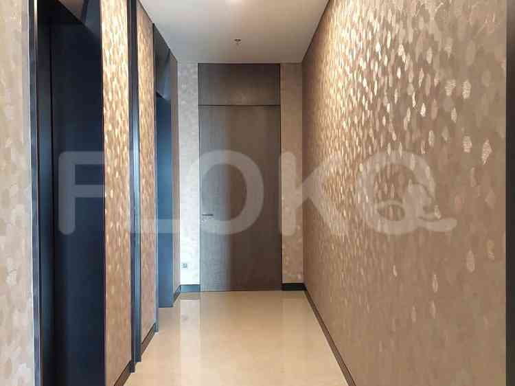 Dijual Apartemen 3 BR, Lantai 9, Luas 260 m2 di Kebon Sirih 5