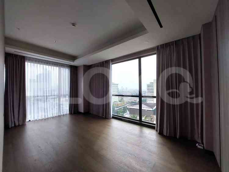 260 sqm, 9th floor, 3 BR apartment for sale in Kebon Sirih 6