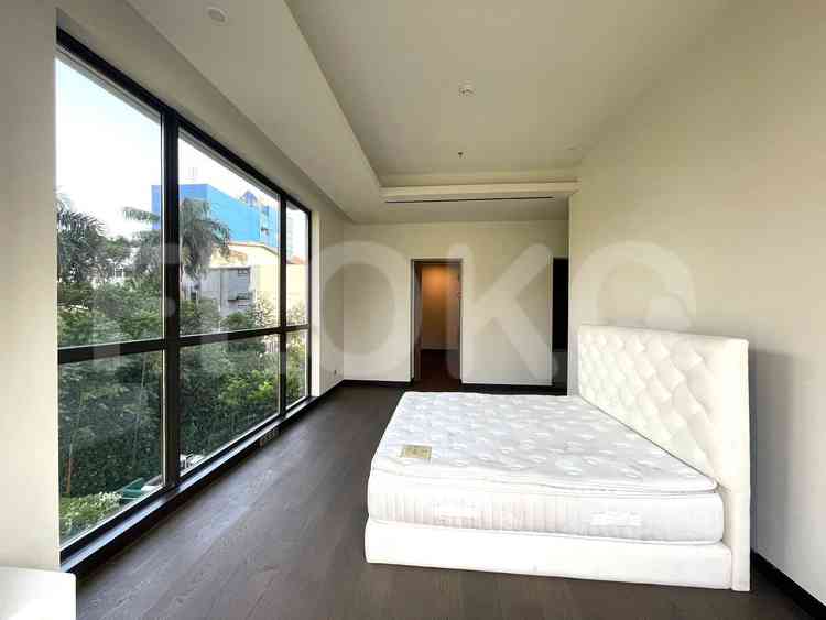 Dijual Apartemen 3 BR, Lantai 3, Luas 210 m2 di Kebon Sirih 4