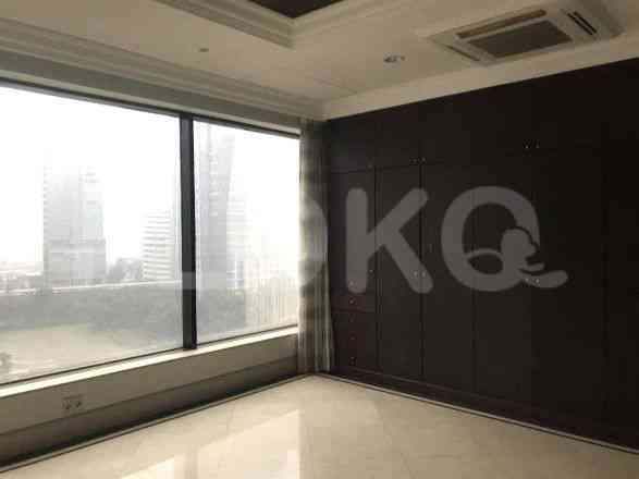 Dijual Apartemen 4 BR, Lantai 6, Luas 333 m2 di Setiabudi 2