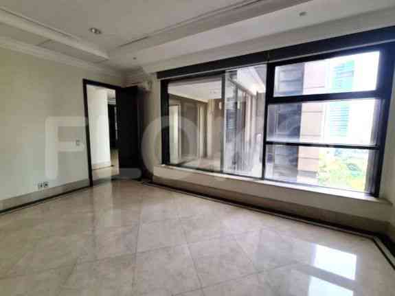 Dijual Apartemen 4 BR, Lantai 6, Luas 333 m2 di Setiabudi 5