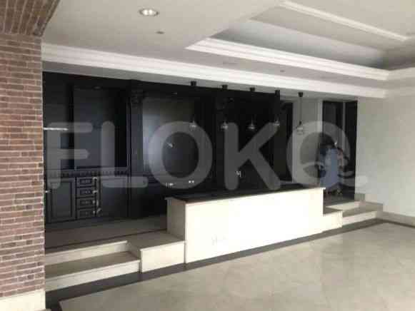 Dijual Apartemen 4 BR, Lantai 6, Luas 333 m2 di Setiabudi 4