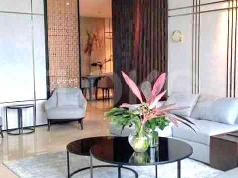 252 sqm, 19th floor, 2 BR apartment for sale in Menteng 12