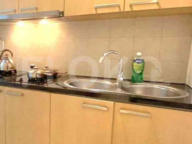 252 sqm, 19th floor, 2 BR apartment for sale in Menteng 11