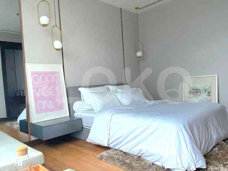 252 sqm, 19th floor, 2 BR apartment for sale in Menteng 14