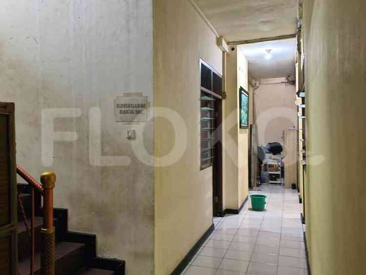 252 sqm, 19th floor, 2 BR apartment for sale in Menteng 9