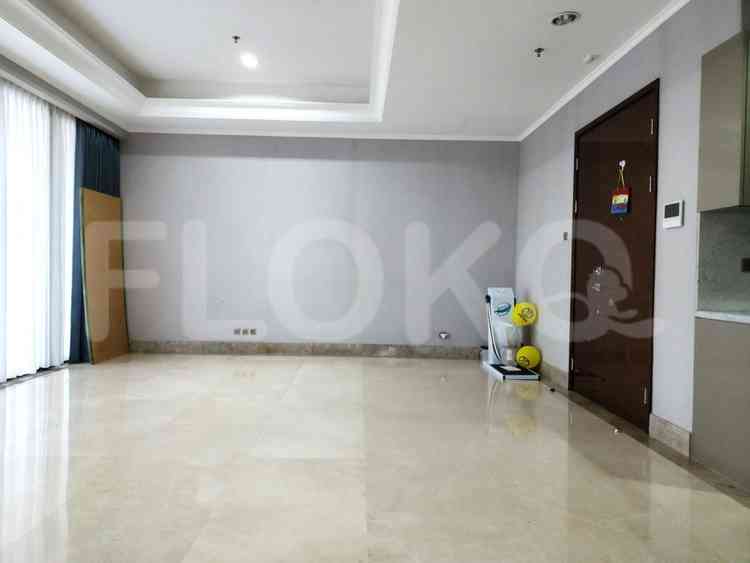 228 sqm, 52nd floor, 3 BR apartment for sale in Senopati 2