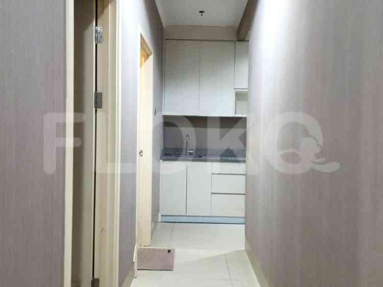 228 sqm, 52nd floor, 3 BR apartment for sale in Senopati 2