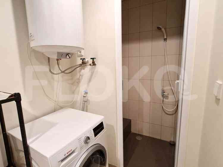 Dijual Apartemen 3 BR, Lantai 9, Luas 159 m2 di Kebayoran Lama 5