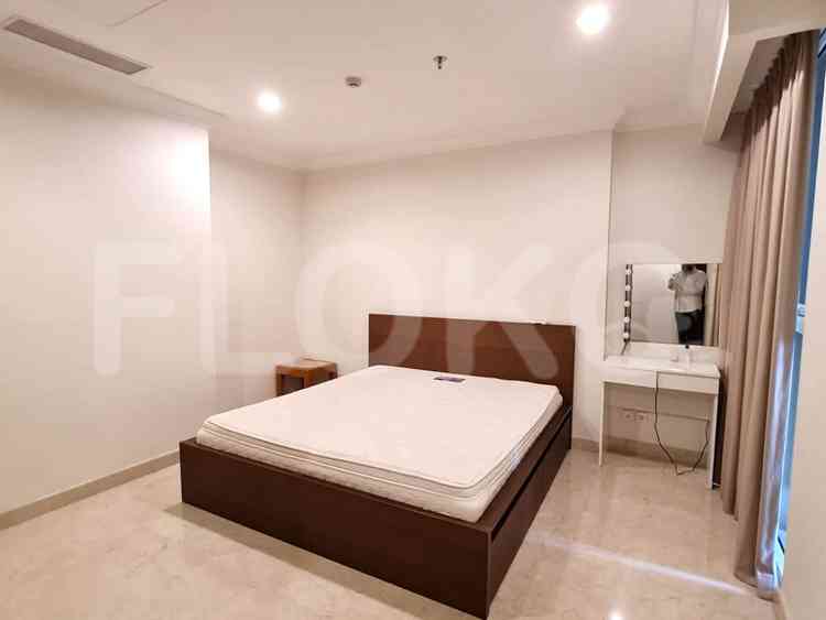 159 sqm, 9th floor, 3 BR apartment for sale in Kebayoran Lama 8