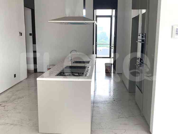 Dijual Apartemen 4 BR, Lantai 9, Luas 287 m2 di Kebayoran Baru 3