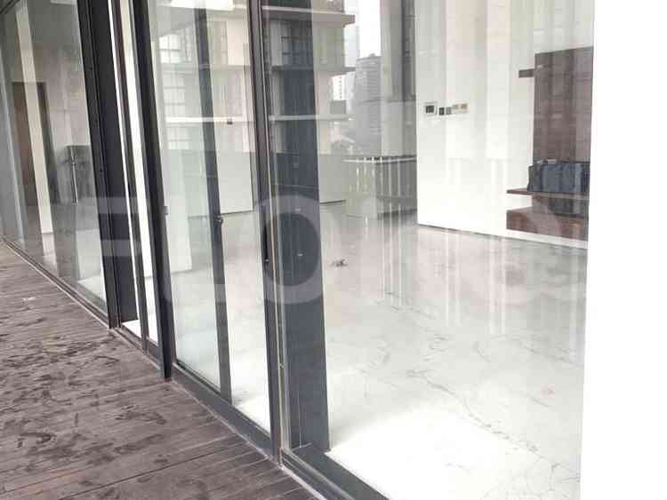 Dijual Apartemen 4 BR, Lantai 9, Luas 287 m2 di Kebayoran Baru 5