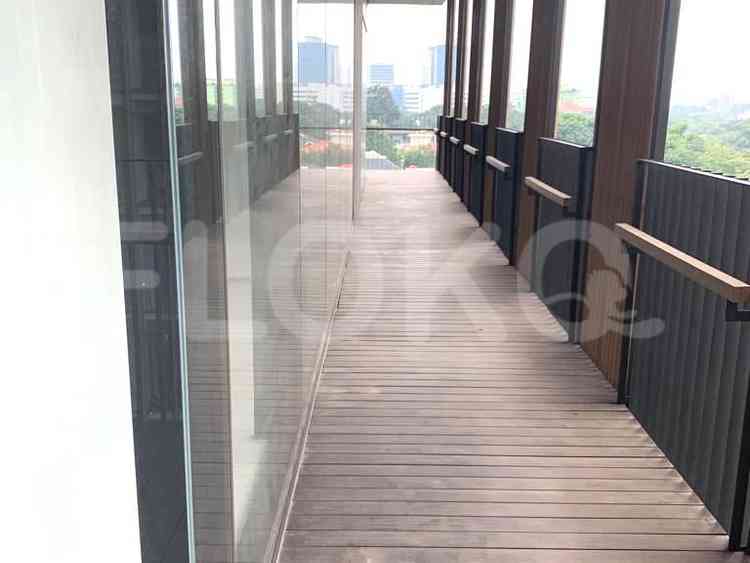 Dijual Apartemen 4 BR, Lantai 9, Luas 287 m2 di Kebayoran Baru 8