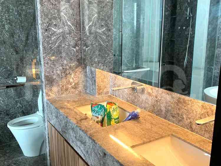 Dijual Apartemen 4 BR, Lantai 9, Luas 287 m2 di Kebayoran Baru 9