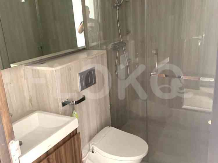 Dijual Apartemen 4 BR, Lantai 9, Luas 287 m2 di Kebayoran Baru 12