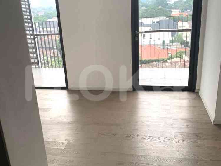 Dijual Apartemen 4 BR, Lantai 9, Luas 287 m2 di Kebayoran Baru 13