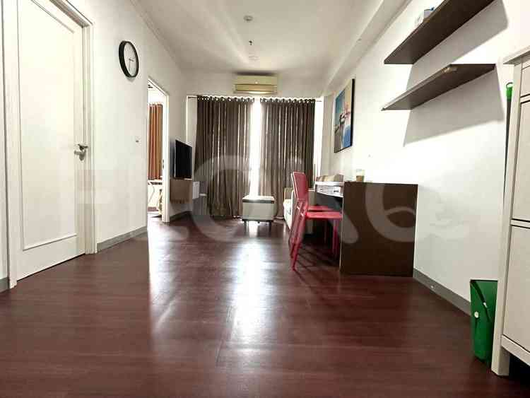 Dijual Apartemen 2 BR, Lantai 21, Luas 62 m2 di Pinang 1