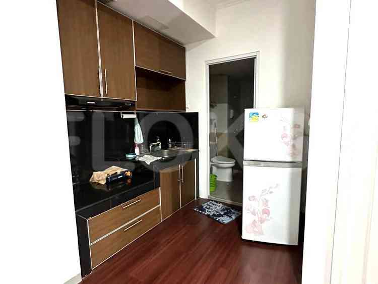 62 sqm, 21st floor, 2 BR apartment for sale in Pinang 2