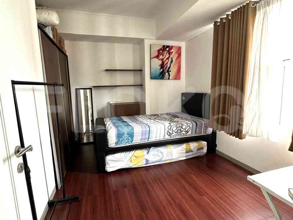 62 sqm, 21st floor, 2 BR apartment for sale in Pinang 3