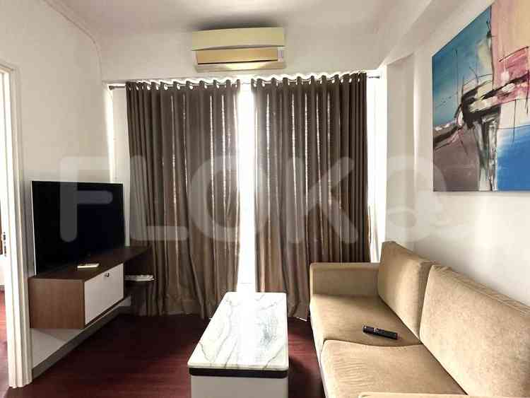 62 sqm, 21st floor, 2 BR apartment for sale in Pinang 6