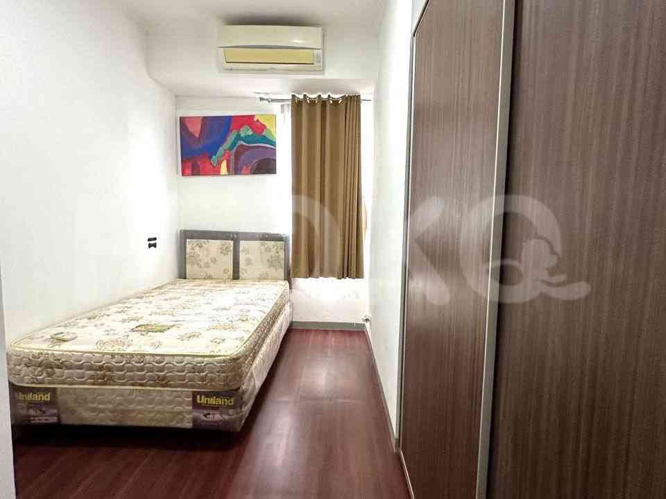 62 sqm, 21st floor, 2 BR apartment for sale in Pinang 7