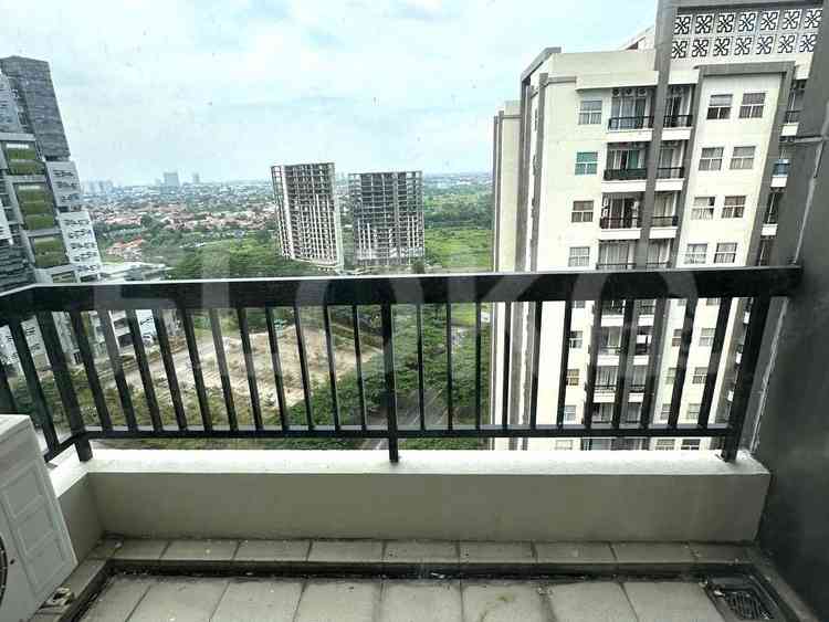 62 sqm, 21st floor, 2 BR apartment for sale in Pinang 4