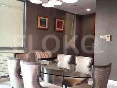 Dijual Apartemen 3 BR, Lantai 2, Luas 207 m2 di Tanah Abang 6