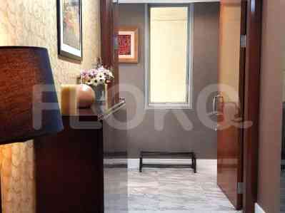 207 sqm, 2nd floor, 3 BR apartment for sale in Tanah Abang 2