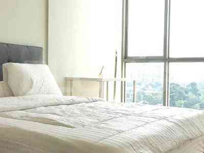 Dijual Apartemen 3 BR, Lantai 2, Luas 207 m2 di Tanah Abang 1