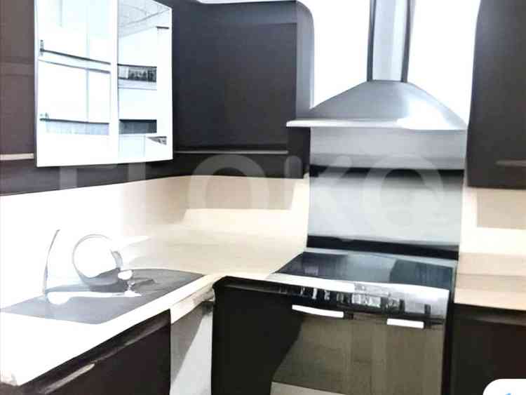 Dijual Apartemen 4 BR, Lantai 5, Luas 252 m2 di Kebayoran Lama 1