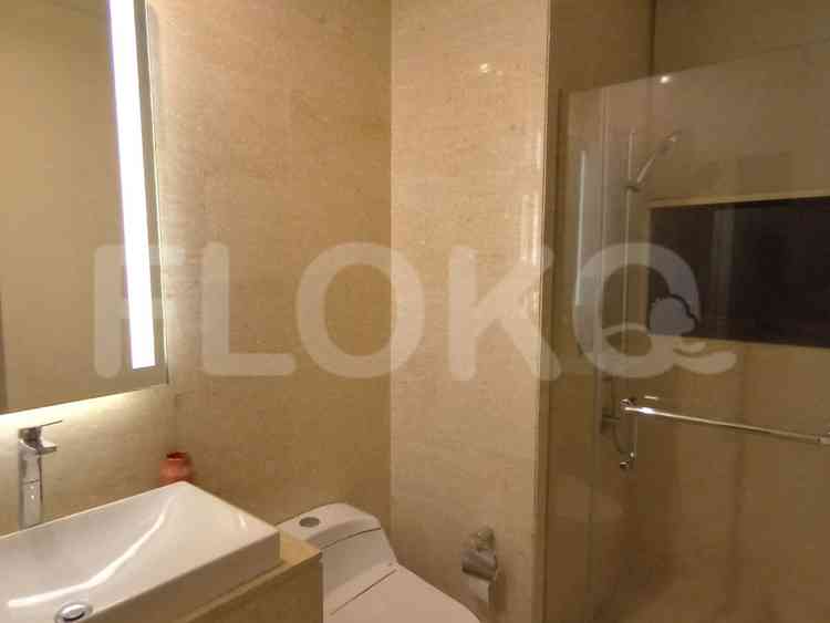 177 sqm, 27th floor, 3 BR apartment for sale in Gandaria 5