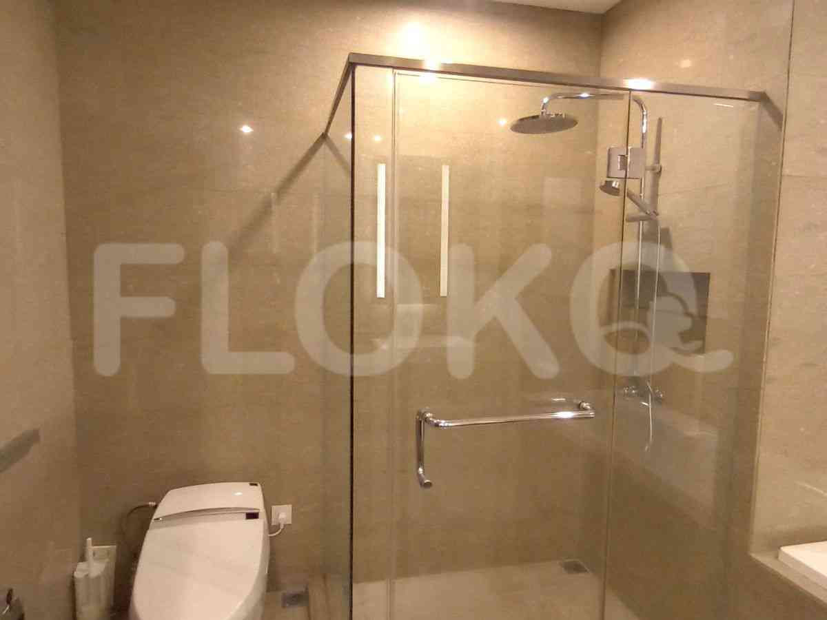 177 sqm, 27th floor, 3 BR apartment for sale in Gandaria 12