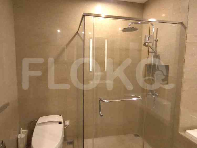 177 sqm, 27th floor, 3 BR apartment for sale in Gandaria 12