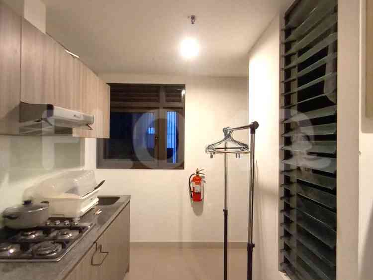 Dijual Apartemen 3 BR, Lantai 27, Luas 177 m2 di Gandaria 15