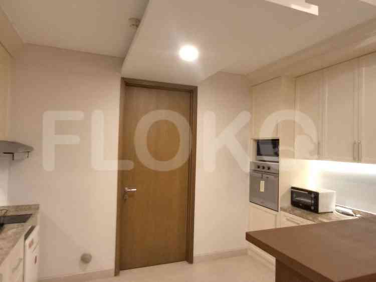 177 sqm, 8th floor, 3 BR apartment for sale in Gandaria 2