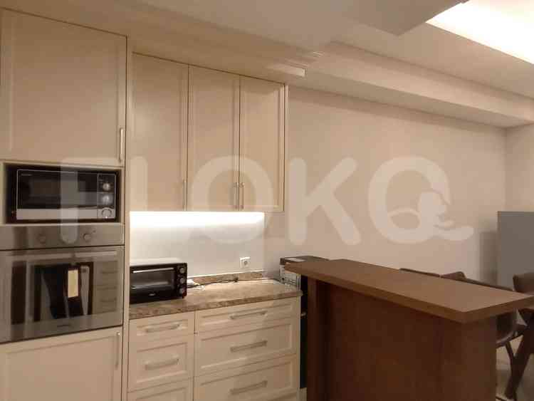 177 sqm, 8th floor, 3 BR apartment for sale in Gandaria 3