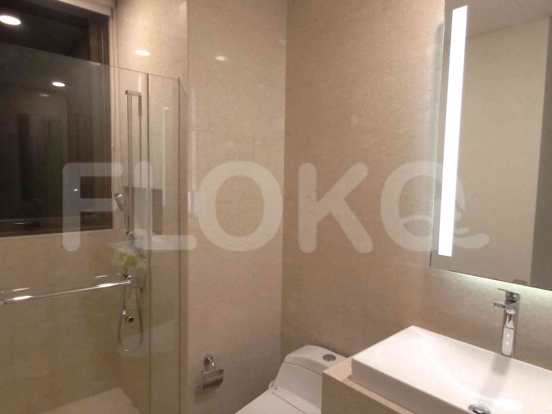 177 sqm, 8th floor, 3 BR apartment for sale in Gandaria 5