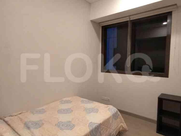 177 sqm, 8th floor, 3 BR apartment for sale in Gandaria 6