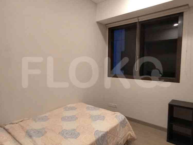 Dijual Apartemen 3 BR, Lantai 8, Luas 177 m2 di Gandaria 6