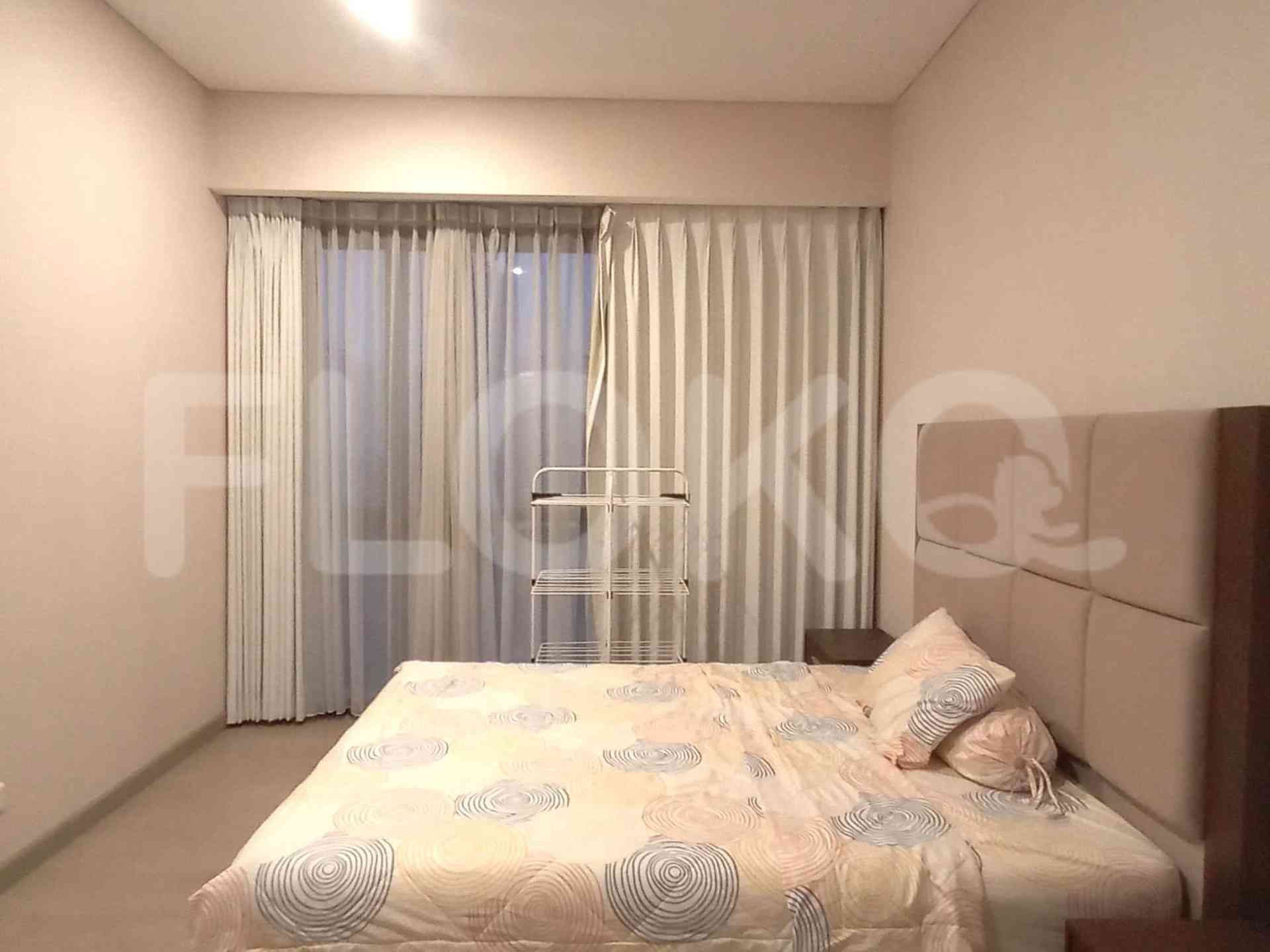 177 sqm, 8th floor, 3 BR apartment for sale in Gandaria 7