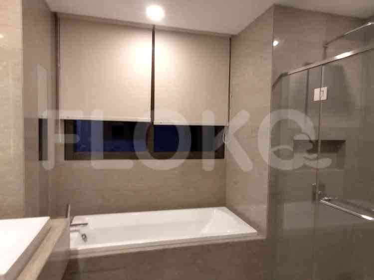 177 sqm, 8th floor, 3 BR apartment for sale in Gandaria 10