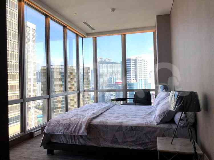 98 sqm, 26th floor, 2 BR apartment for sale in Kuningan 8