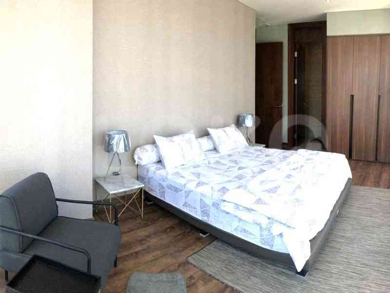 Dijual Apartemen 2 BR, Lantai 26, Luas 98 m2 di Kuningan 1