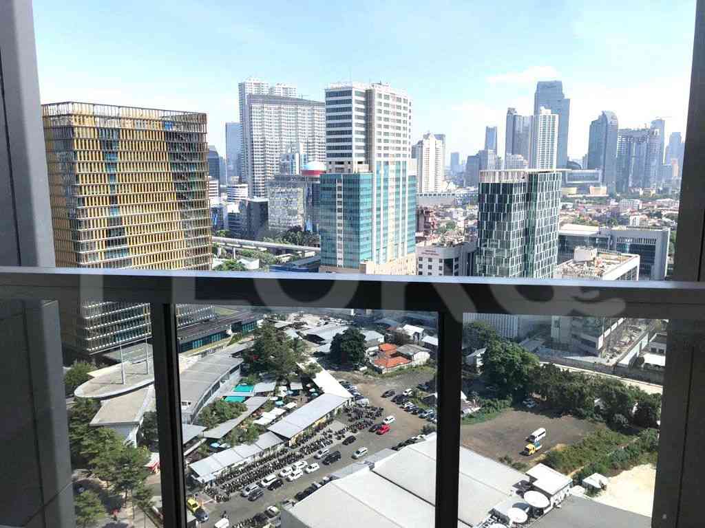 Dijual Apartemen 2 BR, Lantai 26, Luas 98 m2 di Kuningan 3