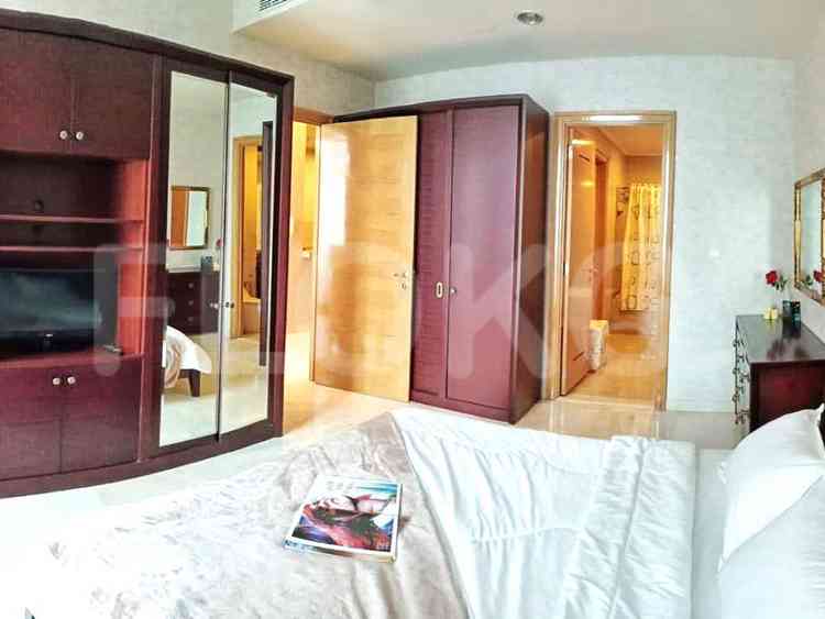 Dijual Apartemen 2 BR, Lantai 5, Luas 79 m2 di Kebayoran Lama 4