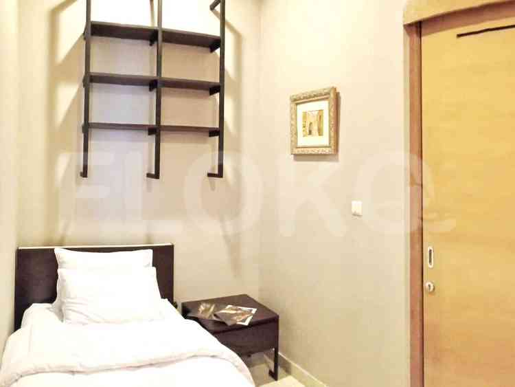 Dijual Apartemen 2 BR, Lantai 5, Luas 79 m2 di Kebayoran Lama 3